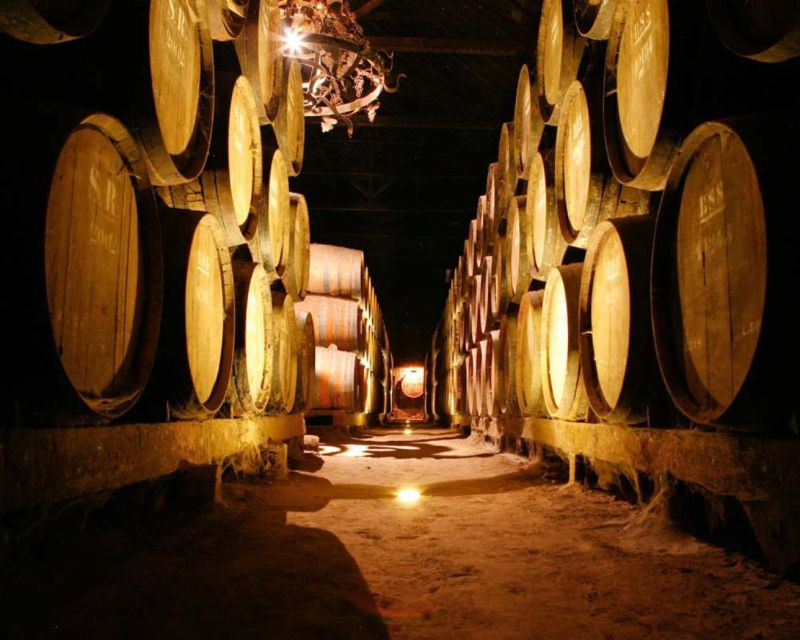 Private Van Tour Arrabida and Wine Tasting - Crossing 25 De Abril Bridge