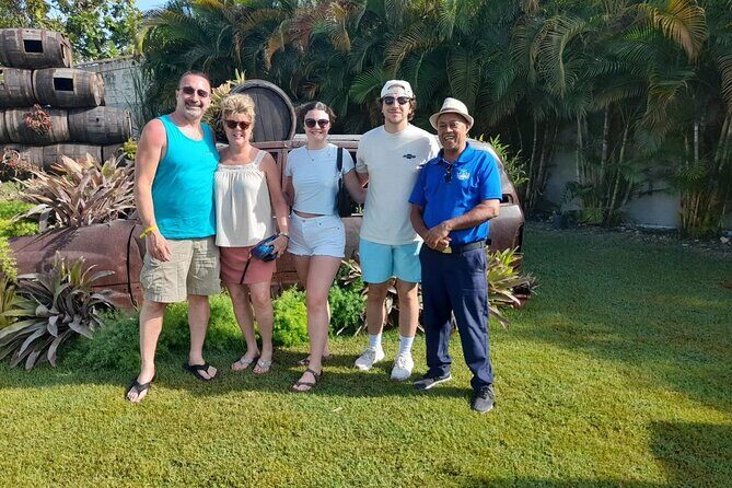 Private Van Tour - Exploring the Private Van Tour in Puerto Plata: An Honest Look