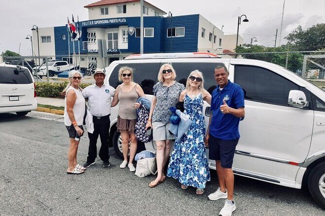 Private Van Tour - Who Will Benefit Most?