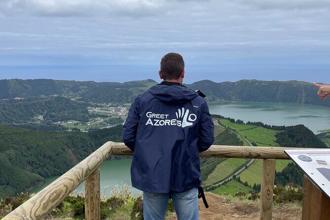 Private Van Tour Half Day Volcanic Lake Sete Cidades - Who Should Consider This Tour?
