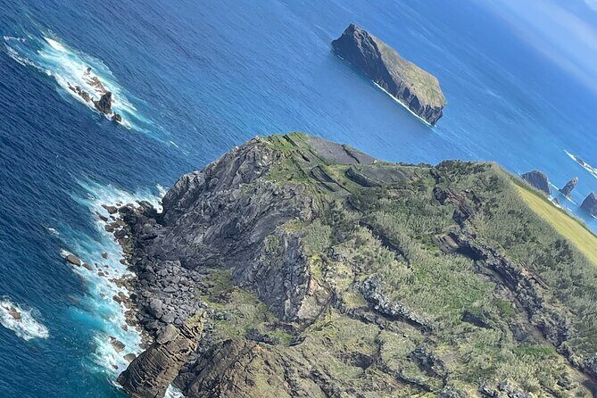 Private Van Tour Half Day Volcanic Lake Sete Cidades - FAQ