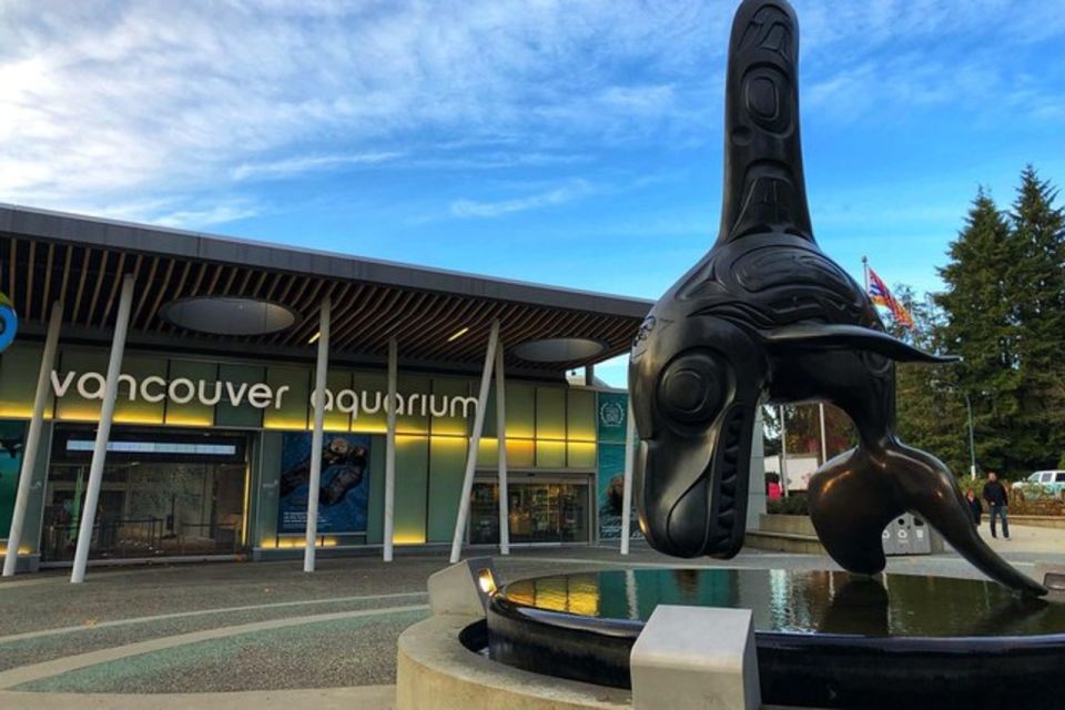 Private Vancouver Aquarium and Bloedel Conservatory Tour - Frequently Asked Questions