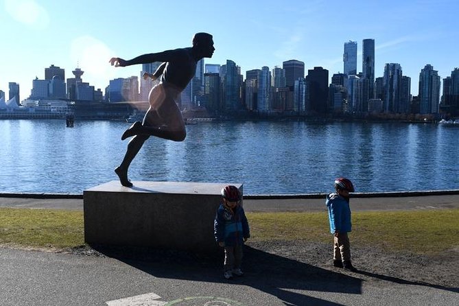 Private Vancouver City Amazing Highlight Tour With Chinese Garden - Reviews and Feedback