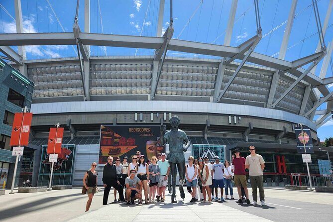 Private Vancouver City Highlights Walking Tour - Why This Tour Offers Great Value