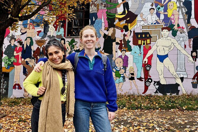 Private Vancouver City Highlights Walking Tour - FAQs