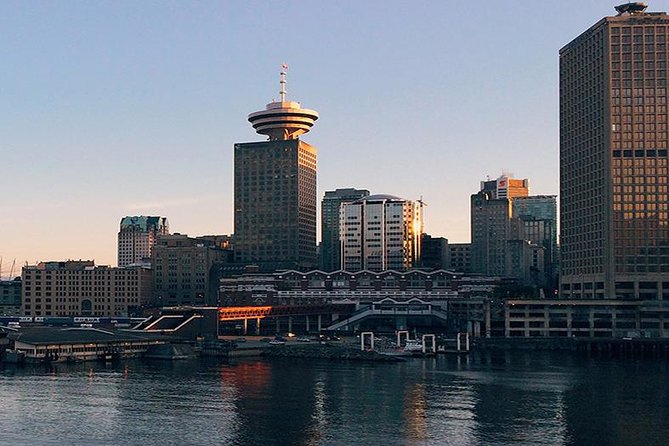 Private Vancouver City Tour With Flyover Canada and Vancouver Lookout - Booking Details