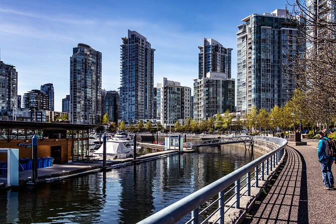 Private Vancouver City Tour With Flyover Canada and Vancouver Lookout - Flexible Itinerary