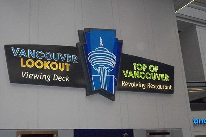 Private Vancouver City Tour With Flyover Canada and Vancouver Lookout - Admissions Included