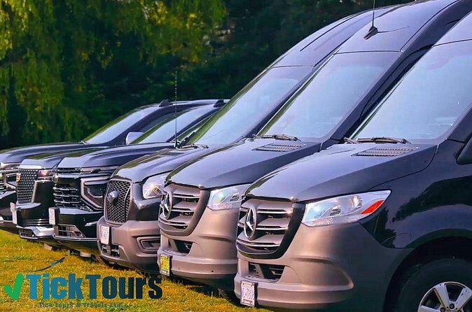 Private Vancouver to Kelowna and Wineries Day Trip - FAQ