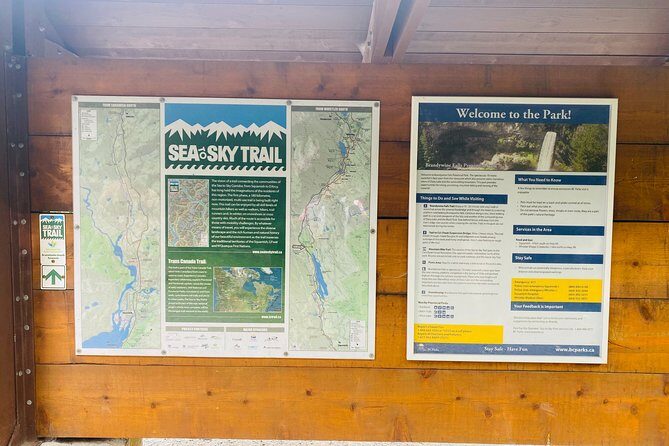 Private Vancouver to Squamish With Sea to Sky Gondola DayTrip - Analyzing the Value