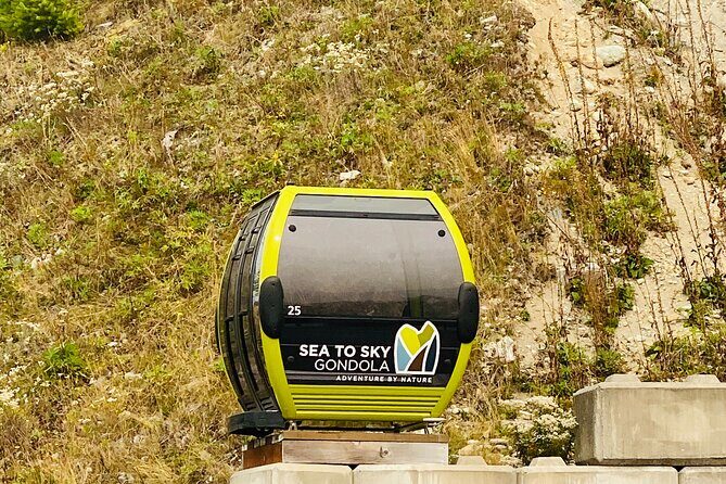 Private Vancouver to Squamish With Sea to Sky Gondola DayTrip - FAQs