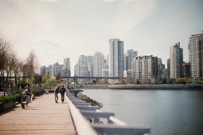 Private Vancouver To Whistler Transfer One Way - Booking Flexibility
