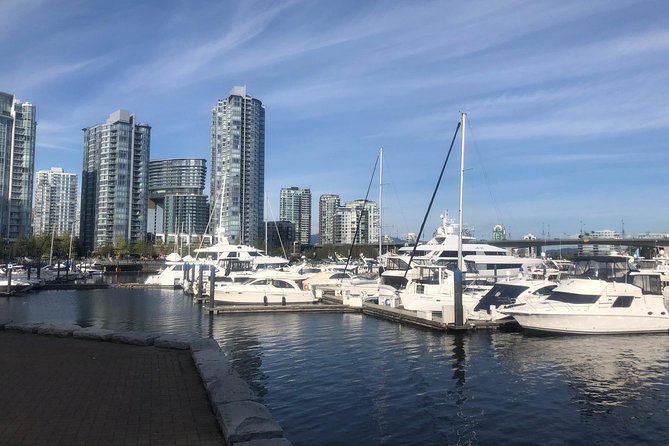Private Vancouver To Whistler Transfer One Way - Who Can Participate