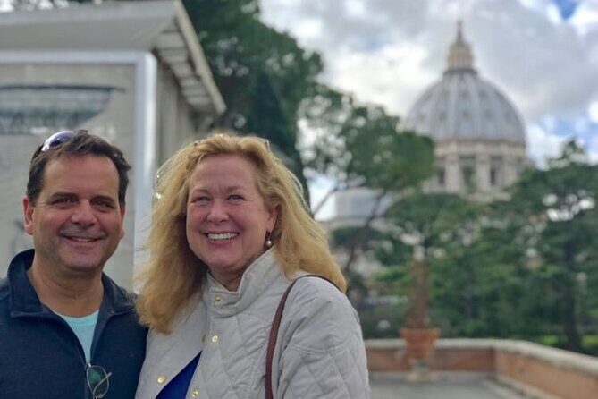 Private Vatican Highlights Guided Tour with Sistine Chapel - Frequently Asked Questions