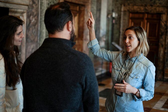 Private Vatican Museums Hidden Gems Tour with Optional Pick-Up - Introduction