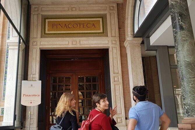 Private Vatican Museums Hidden Gems Tour with Optional Pick-Up - FAQ