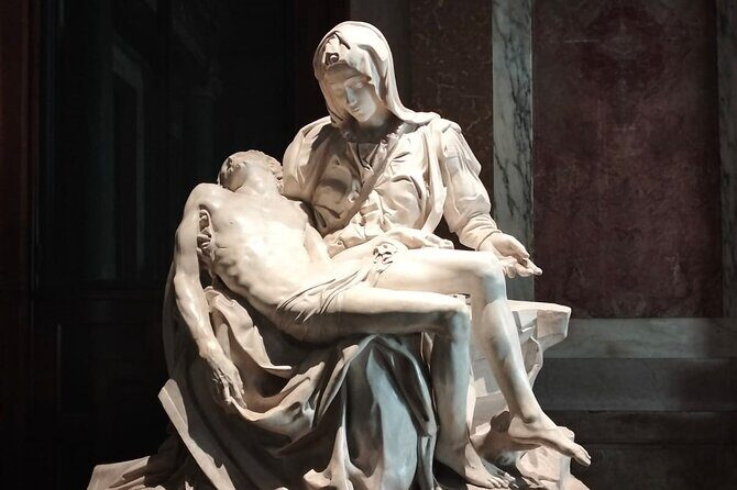 Private Vatican Museums, Sistine Chapel Highlights Tour - A Closer Look at the Experience