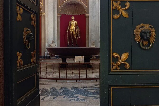 Private Vatican Museums, Sistine Chapel Highlights Tour - Who Will Love This Tour?