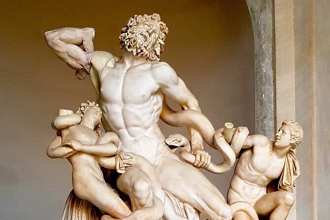 PRIVATE Vatican, Sistine Chapel & St. Peter's Basilica (shortcut) - Introduction: A Private Vatican Tour Worth Considering