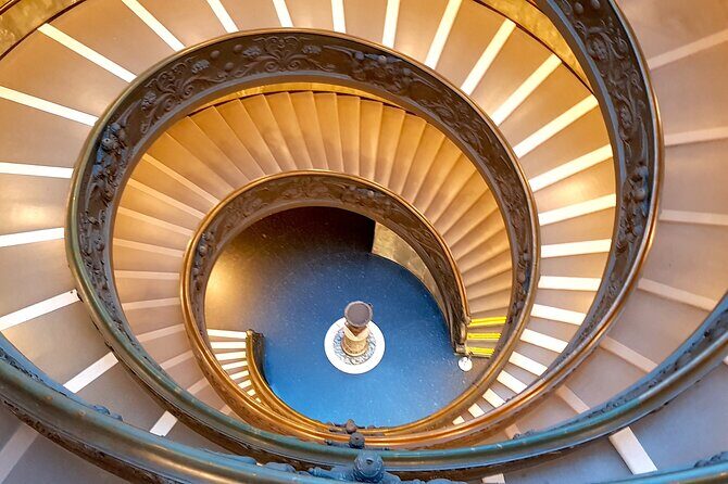 PRIVATE Vatican, Sistine Chapel & St. Peter's Basilica (shortcut) - Final Thoughts: Is This Tour Right for You?