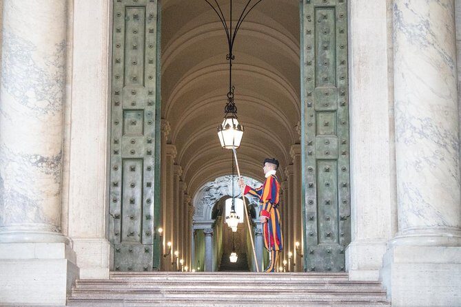 Private Vatican Tour for Children & Families with Kid-Friendly Guide - FAQ