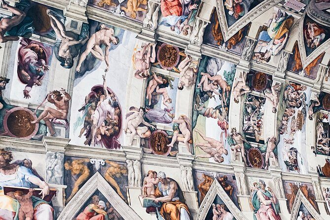 Private Vatican Tour: Museums, Sistine Chapel, & St. Peter's - Who Will Love This Tour?