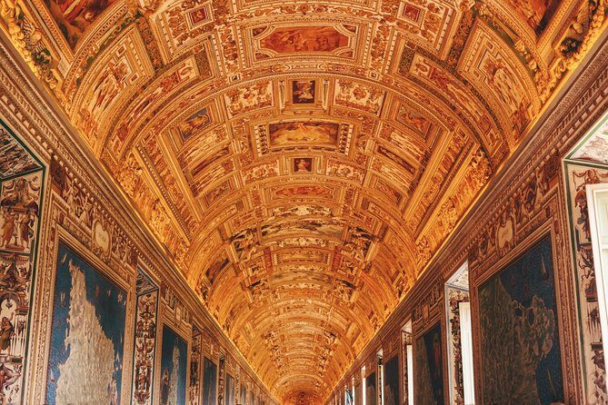 Private Vatican Tour: Museums, Sistine Chapel, & St. Peter's - Final Thoughts