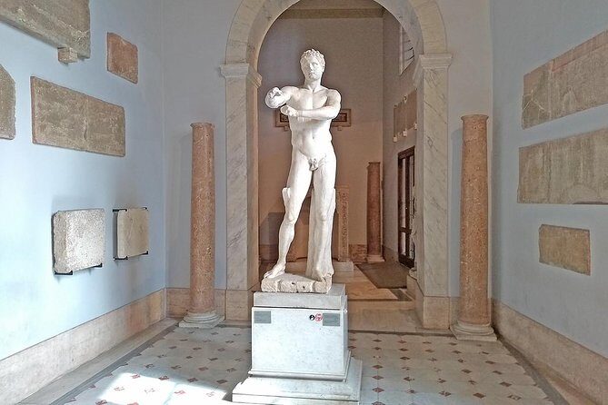 Private Vatican Tour with Sistine Chapel & Basilca Fast Access - The Practical Side: What’s Included and What’s Not