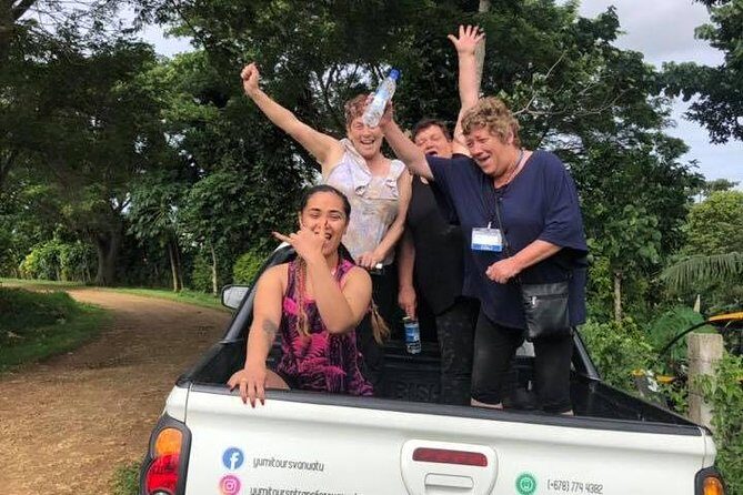 Private Vehicle Hire plus Driver with Yumi Tours - Frequently Asked Questions