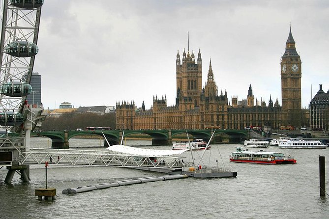 Private Vehicle Service Bath City To London - Pricing Information