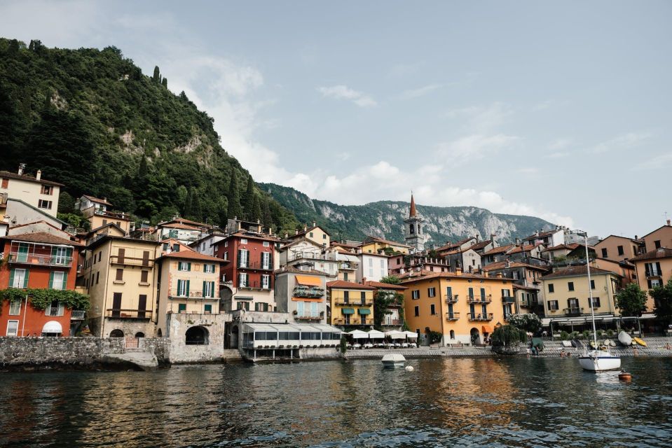 Private Vehicle to Como and Bellagio From Milan (Boat Ride) - Frequently Asked Questions