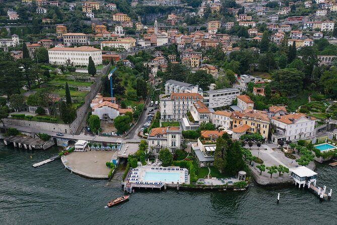 Private vehicle to Como and Bellagio from Milan with boat ride - Final Thoughts