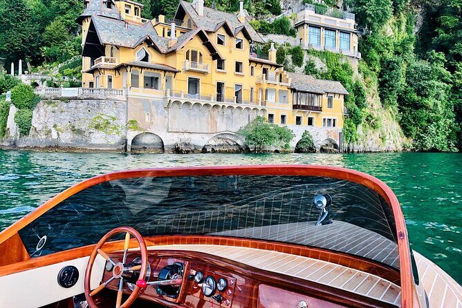 Private Venetian Wooden Boat Tour up to 10 pax - Final Thoughts