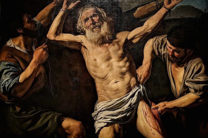 Private Venice Art Tour: The Colours of the Floating City - Key Points