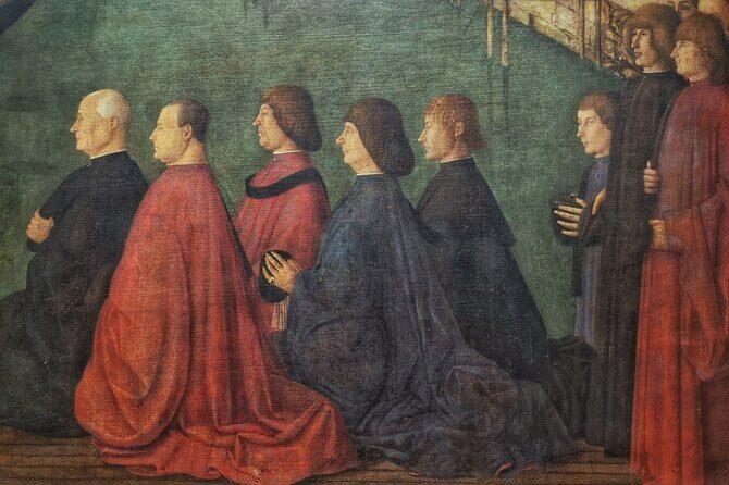 Private Venice Art Tour: The Colours of the Floating City - FAQ