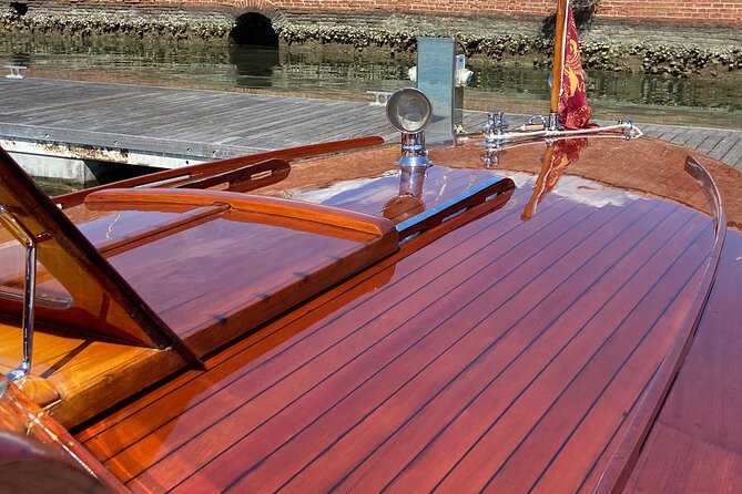 Private Venice Lagoon Boat Tour (7 Hours) - Customer Feedback Highlights