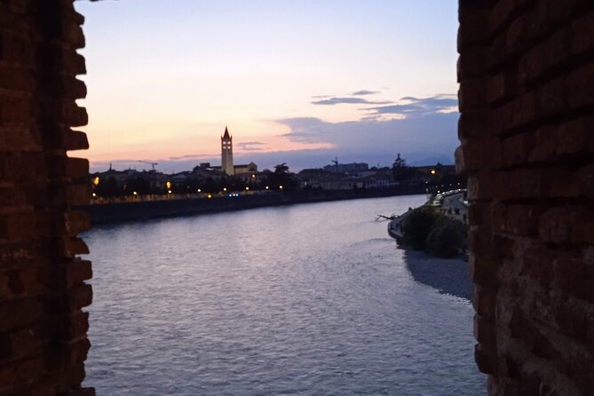 Private Verona Tour With Local Guide & Arabic Interpreter - Accessibility and Convenience