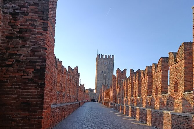 Private Verona Tour With Local Guide & Arabic Interpreter - Booking and Pricing Details
