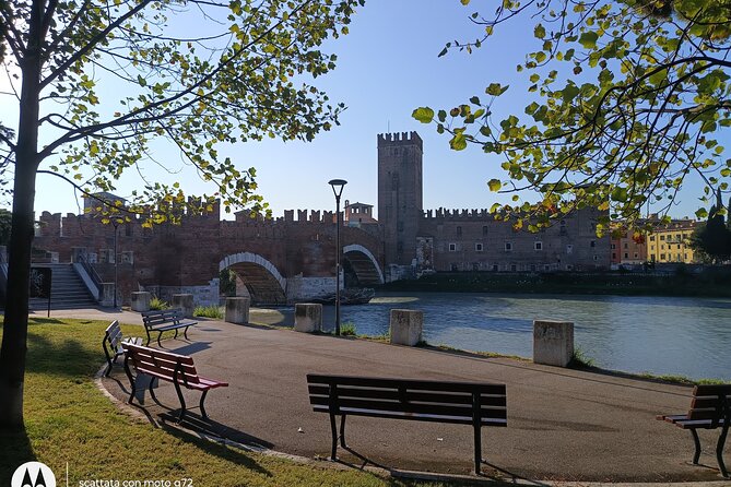 Private Verona Tour With Local Guide & Arabic Interpreter - Customization and Flexibility