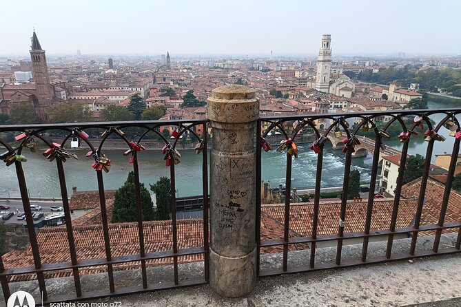 Private Verona Tour With Local Guide & Arabic Interpreter - Traveler Testimonials and Reviews