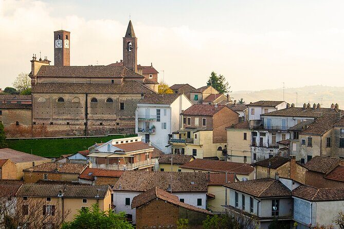 Private Vespa Tour "Among the hills of Barolo and Barbaresco" - What to Expect from the Vespa Experience