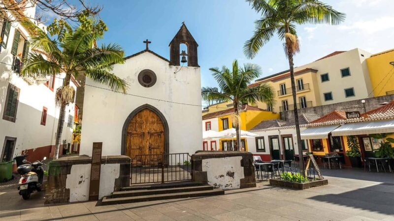 Private Vespa Tour Funchal & Câmara Lobos (3hrs) - Final Thoughts: Is This Tour Right for You?