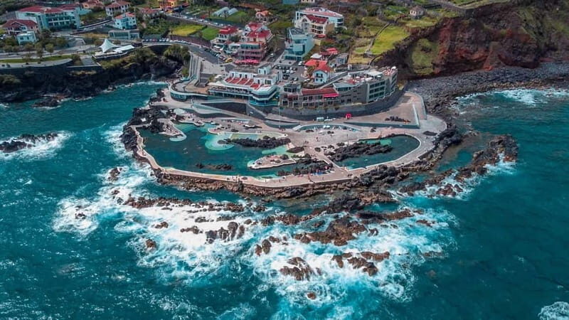 Private Vespa West Tour-Seixal,São Vicente,Porto Moniz(4hr) - Who Will Love This Tour?