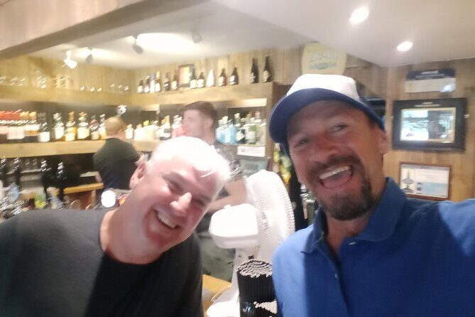 Private, via beaches, Kiwi farm to Rotorua 8 lakes & Geothermal - Frequently Asked Questions