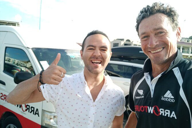 Private, via beaches, Kiwi farm to Rotorua 8 lakes & Geothermal - Final Thoughts