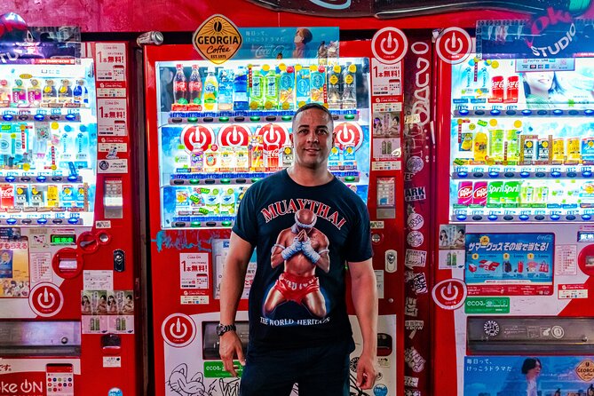 Private Vibrant Night Photoshoot Experience in Osaka (Dotonbori) - Tips for a Memorable Photoshoot