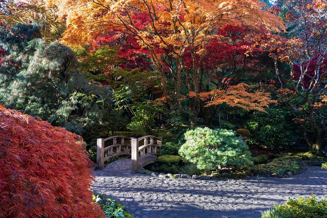Private Victoria Full Day Tour From Vancouver - Traveler Testimonials