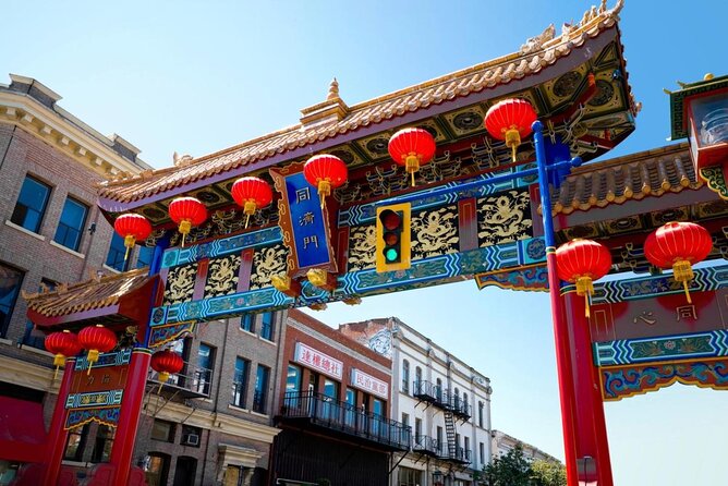 Private Victoria Full Day Tour From Vancouver - Good To Know