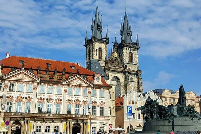 Private Vienna City Guided Walking Tour - The Value of a Private Guided Tour in Vienna