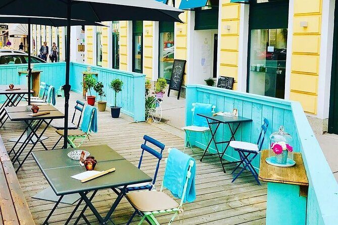 Private Vienna City Guided Walking Tour - Who Will Enjoy This Tour?